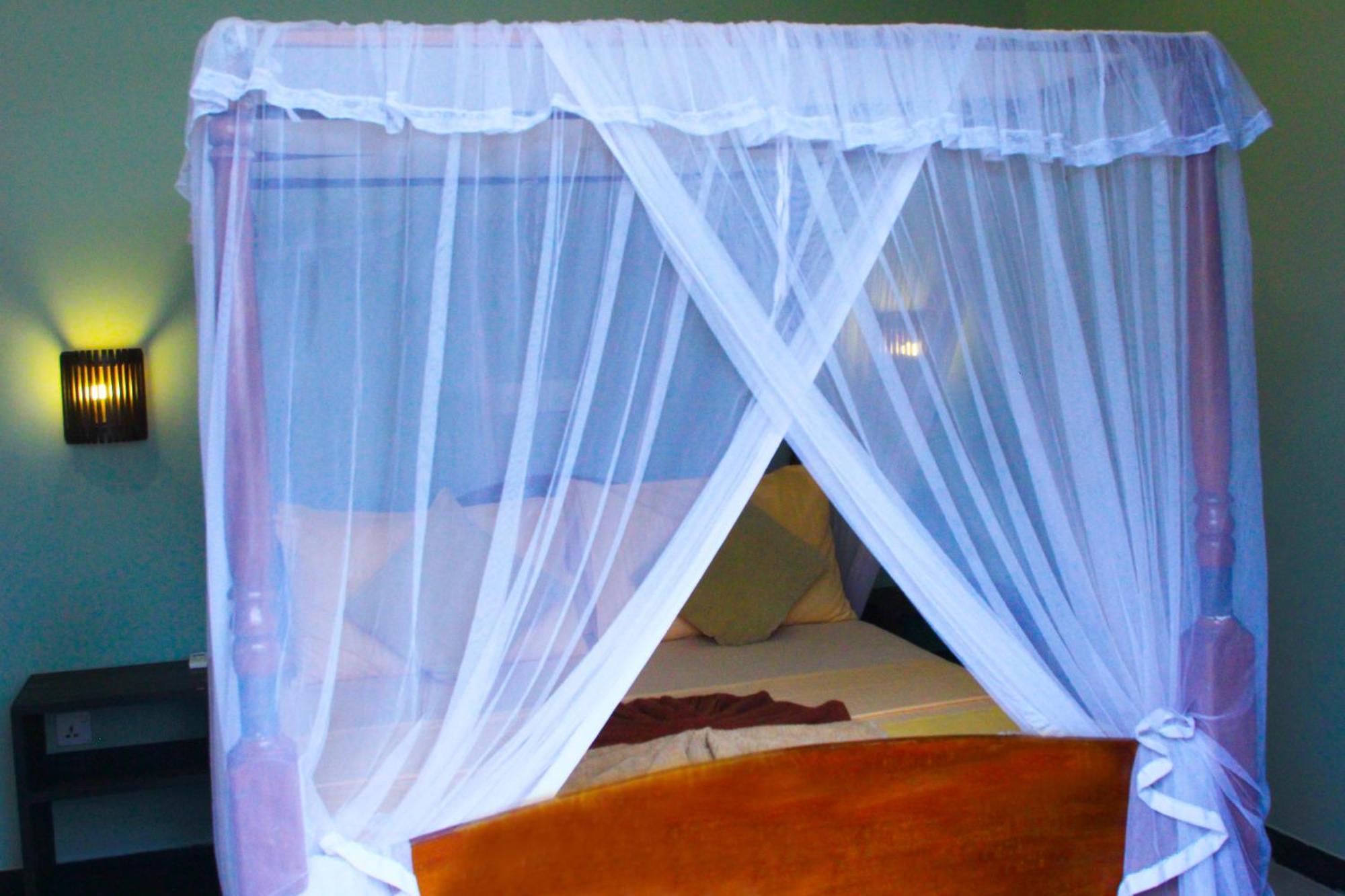 7Elements - Boutique Hotel & Restaurant Weligama Habitación foto