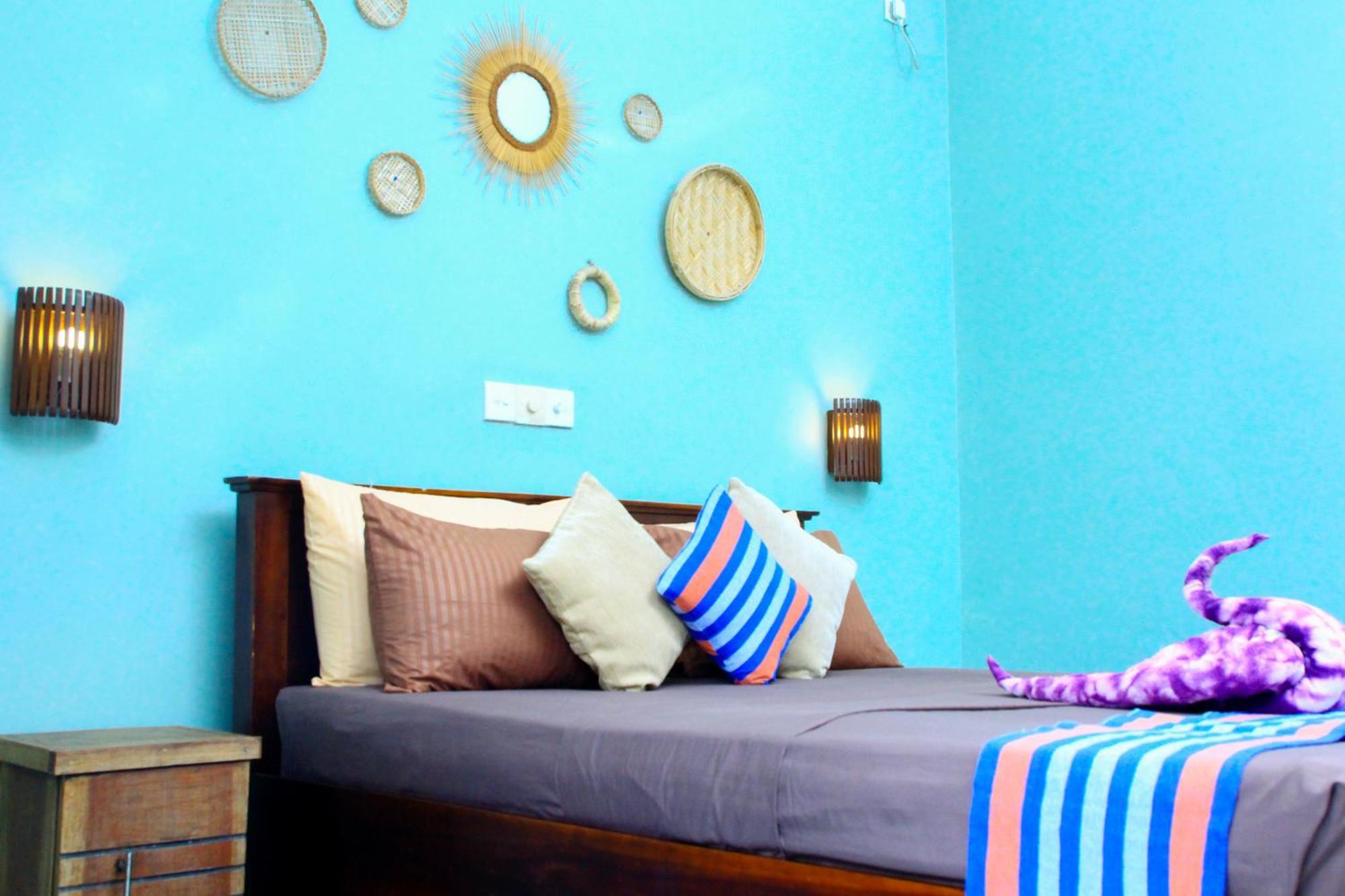 7Elements - Boutique Hotel & Restaurant Weligama Exterior foto