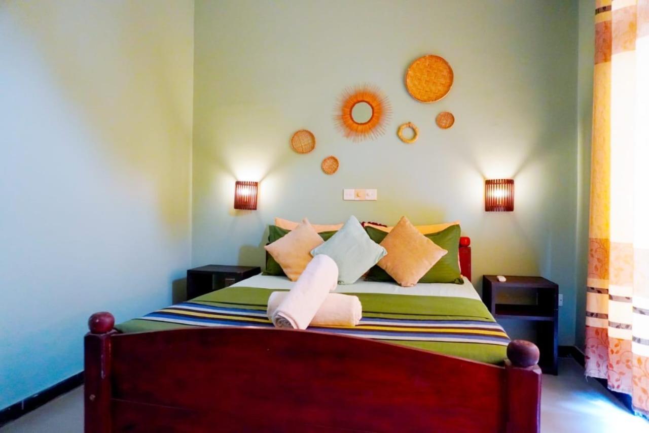 7Elements - Boutique Hotel & Restaurant Weligama Habitación foto