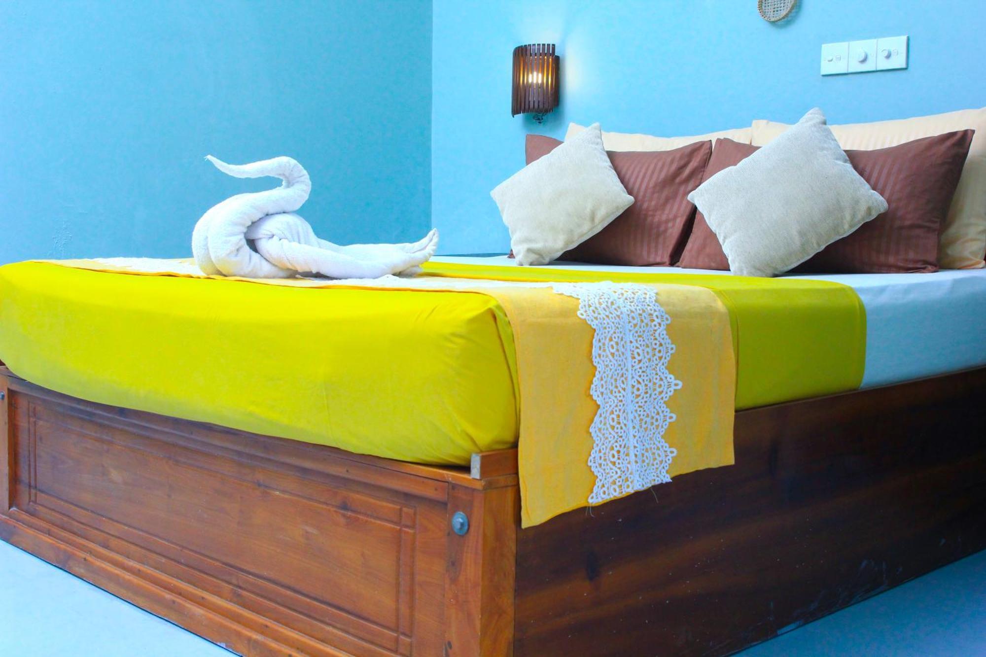 7Elements - Boutique Hotel & Restaurant Weligama Habitación foto