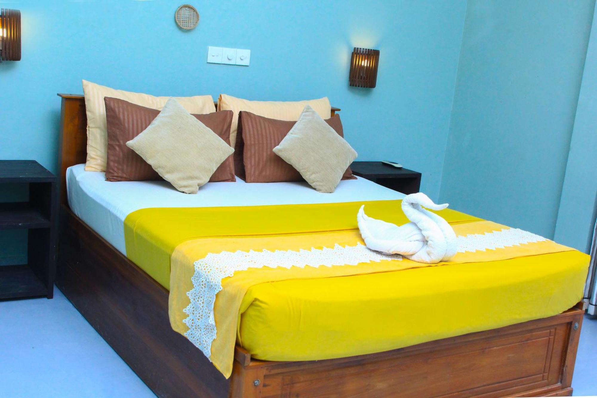 7Elements - Boutique Hotel & Restaurant Weligama Exterior foto