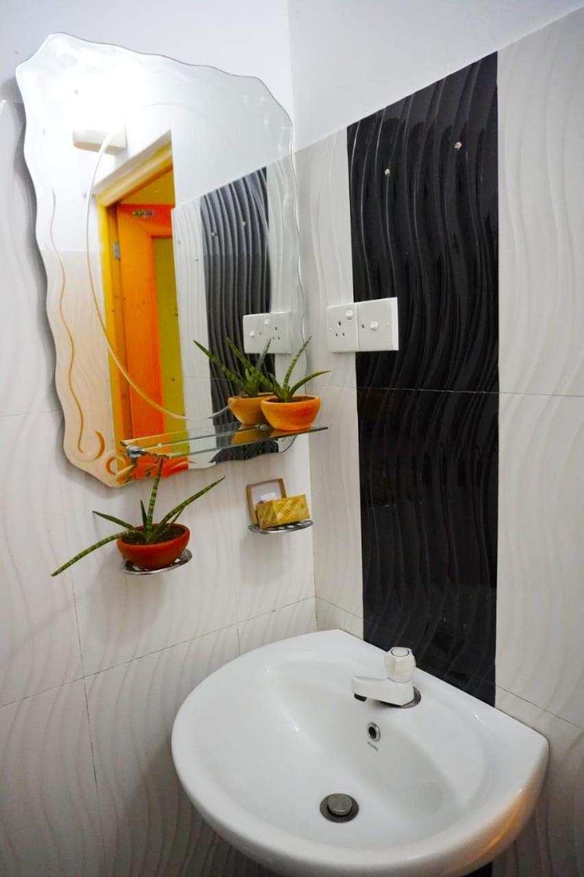 7Elements - Boutique Hotel & Restaurant Weligama Habitación foto