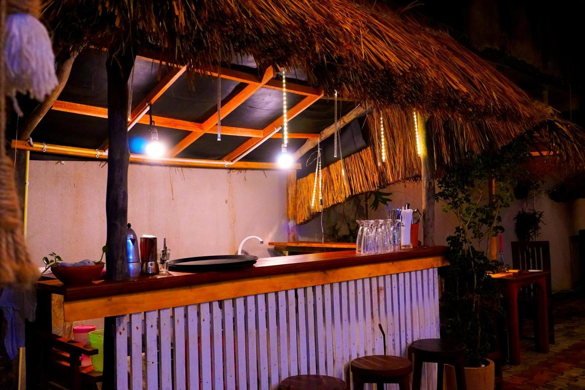 7Elements - Boutique Hotel & Restaurant Weligama Exterior foto