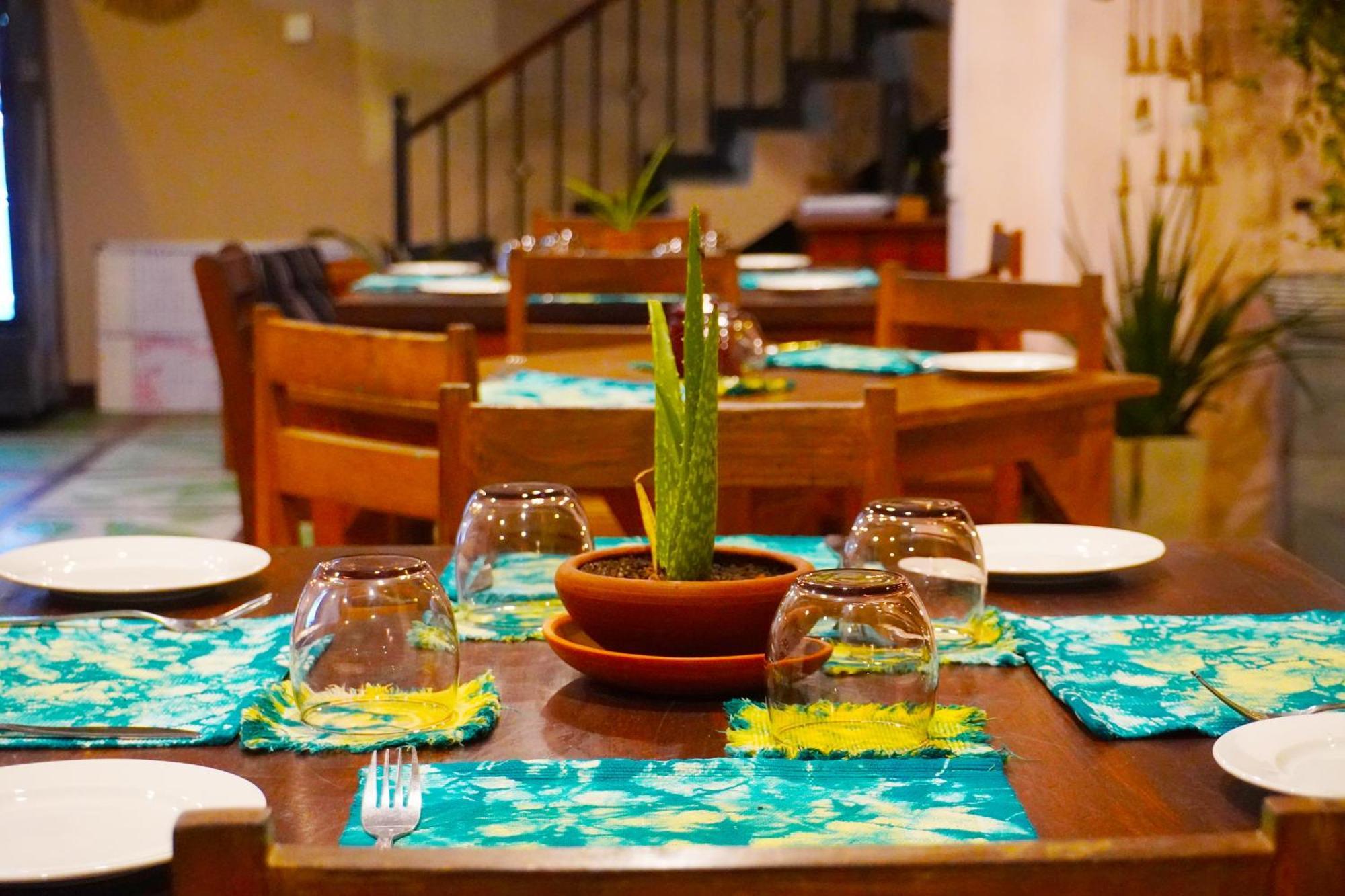 7Elements - Boutique Hotel & Restaurant Weligama Exterior foto