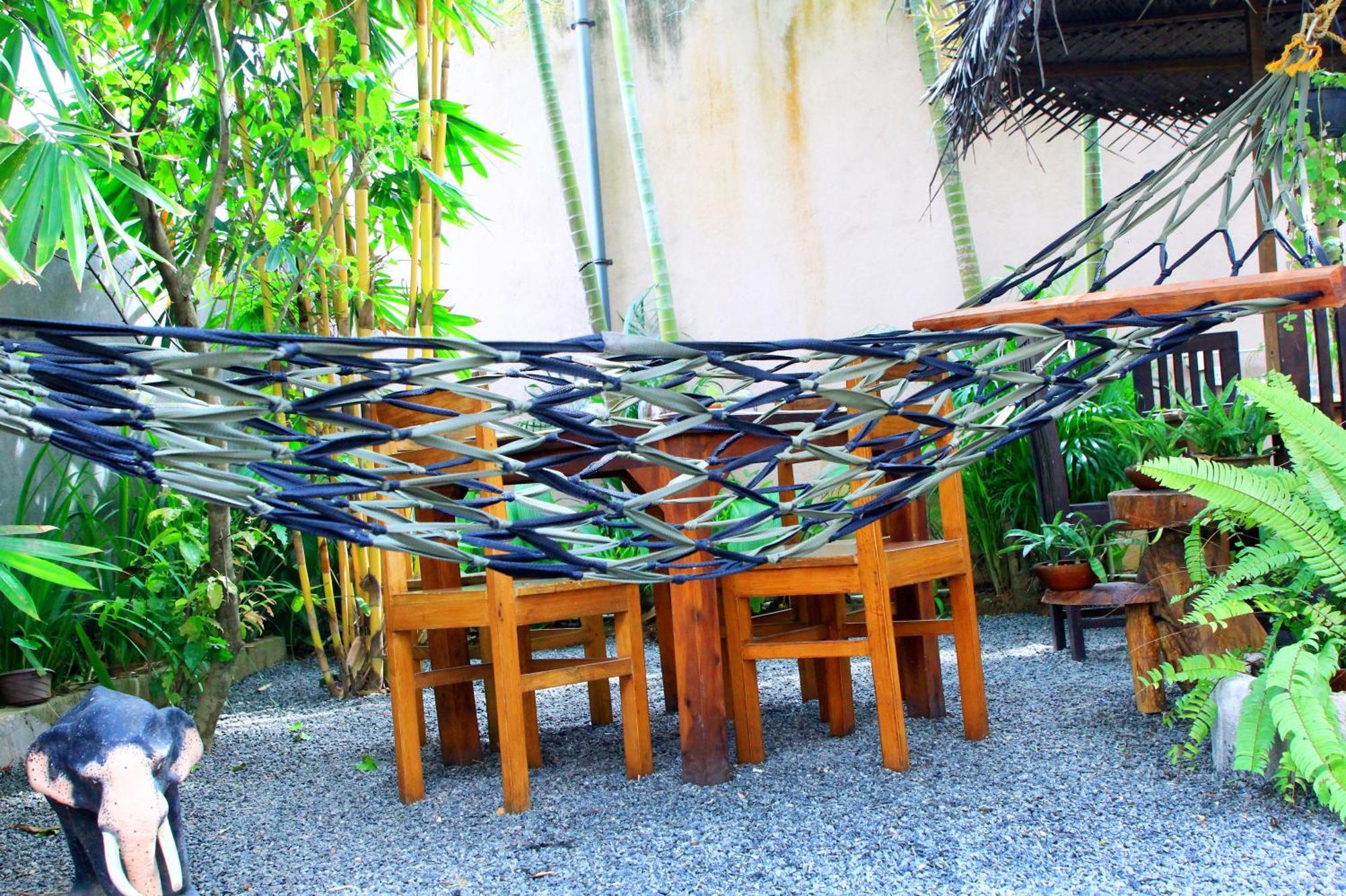 7Elements - Boutique Hotel & Restaurant Weligama Exterior foto